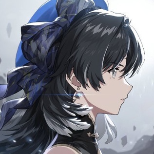 鸣潮 Icon